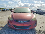 Hyundai Elantra 2015