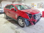 Cadillac SRX 2014