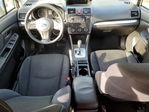 Subaru XV 2014