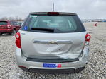 Chevrolet Equinox 2015