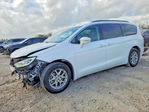 Chrysler Pacifica 2022