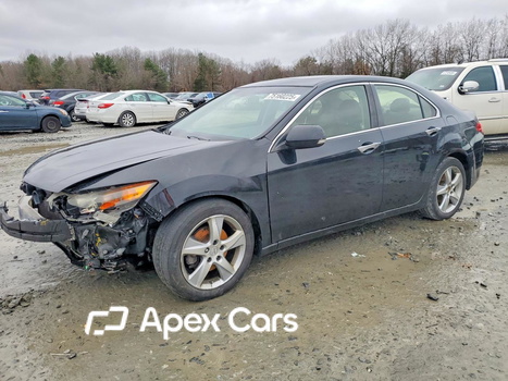 Acura TSX 2012 - Zdjęcie 1 z 12
