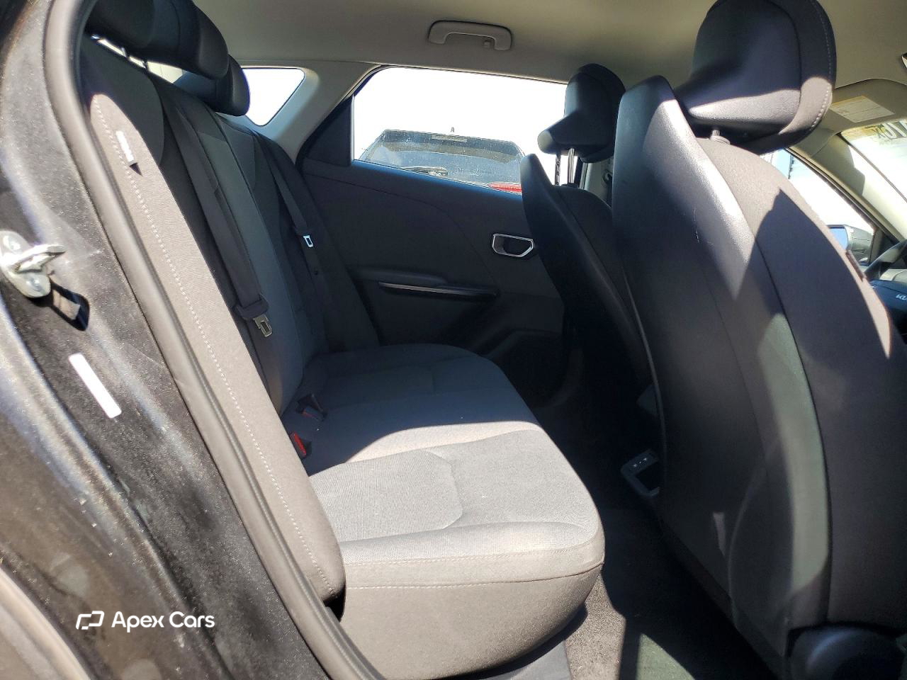 Kia K4 2025