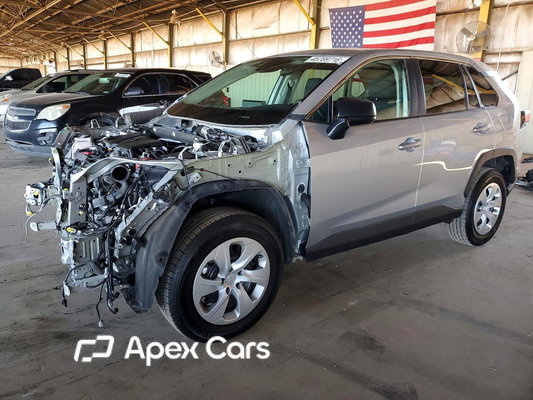 Toyota RAV 4 2024 - Image 1 of 13