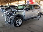 Toyota RAV 4 2024