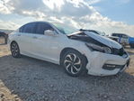 Honda Accord 2016
