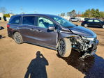 Honda Odyssey 2023