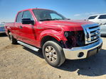 Ford F-150 2011