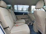 Toyota Highlander 2012