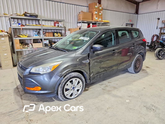 Ford Escape 2015 - Image 1 of 13