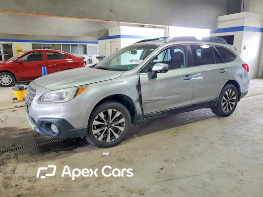 Subaru Outback 2016 - Zdjęcie 1 z 13