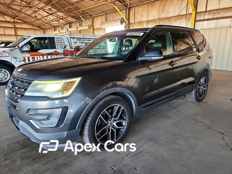 Ford Explorer 2016 - Image 1 of 13