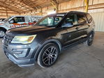 Ford Explorer 2016
