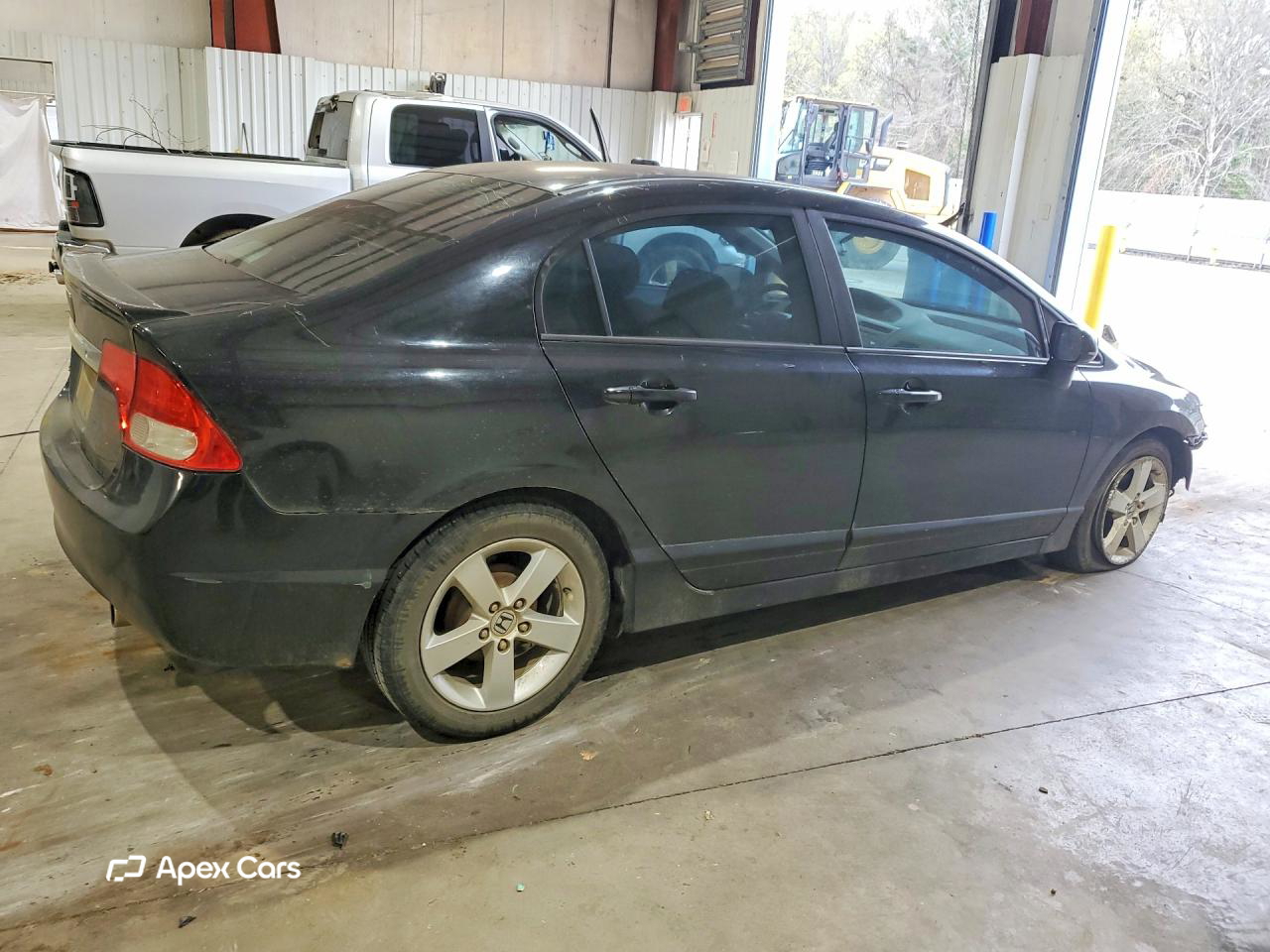 Honda Civic 2010