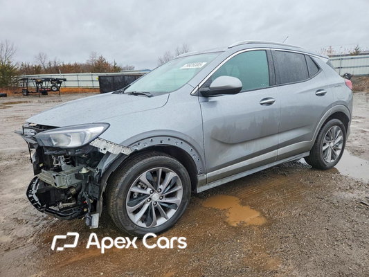 Buick Encore 2023 - Image 1 of 13