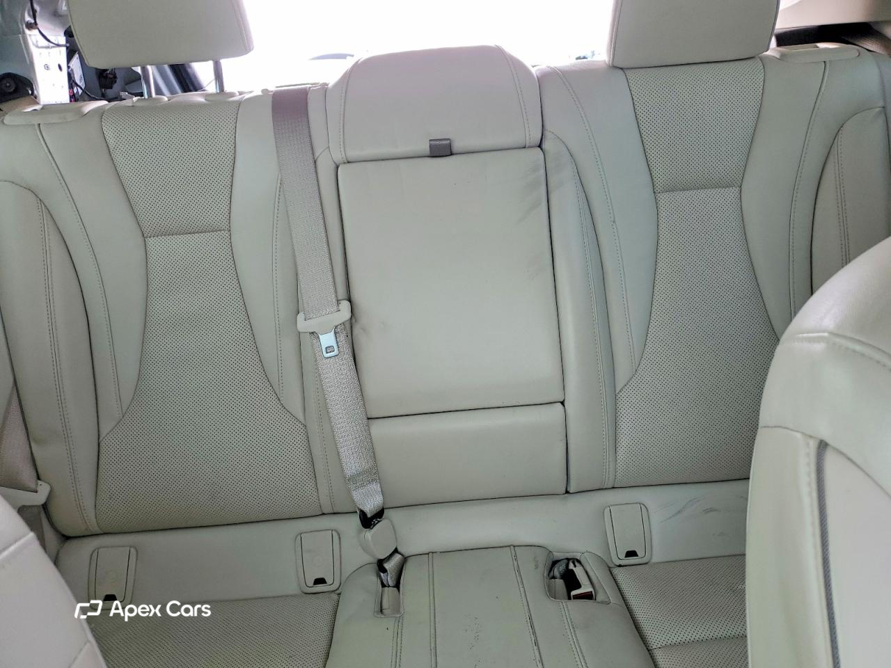 Buick Envision 2021