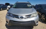 Toyota RAV 4 2015