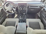 Jeep Wrangler 2010