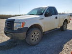 Ford F-150 2012