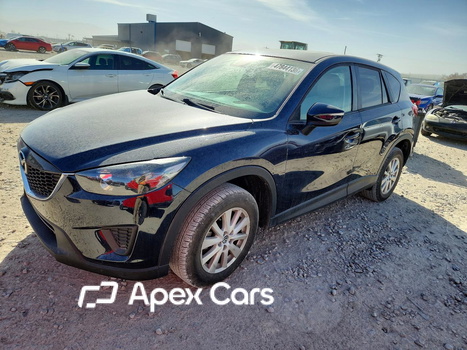Mazda CX-5 2015 - Image 1 of 13
