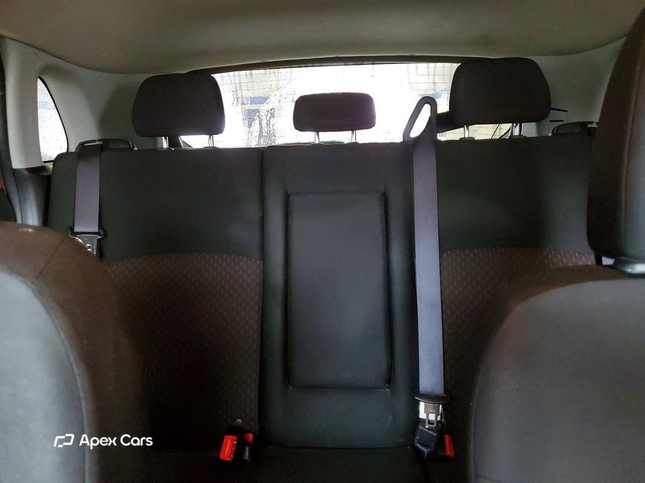 Mitsubishi Outlander 2019