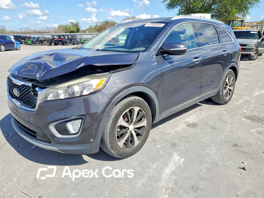 Kia Sorento 2016 - Image 1 of 15