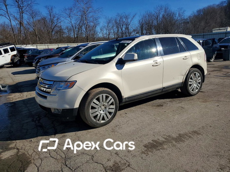 Ford Edge 2008 - Image 1 of 13