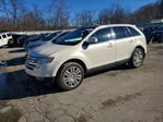 Ford Edge 2008