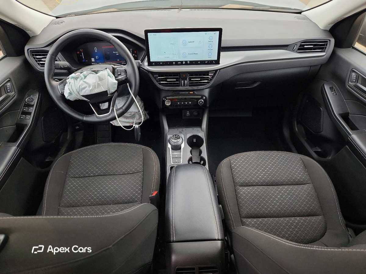 Ford Escape 2024