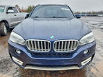 BMW X5 2016