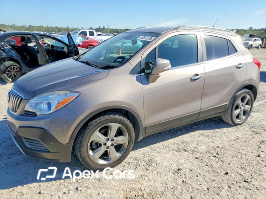Buick Encore 2014 - Zdjęcie 1 z 13
