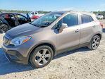Buick Encore 2014