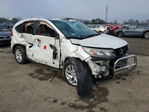 Honda CR-V 2016