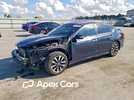 Nissan Altima 2017 - Image 1 of 12