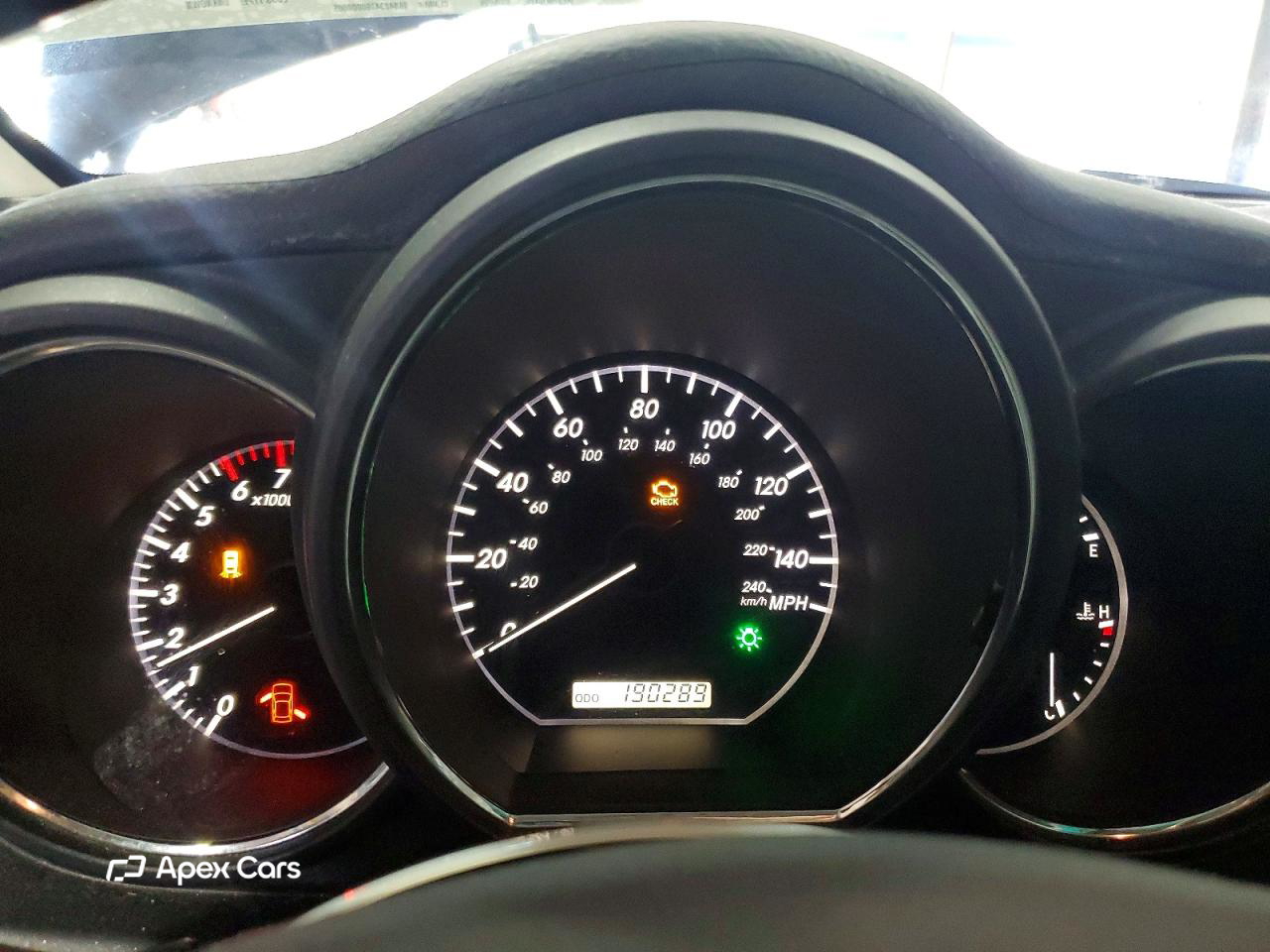 Lexus RX 2006