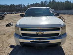 Chevrolet Silverado 2011