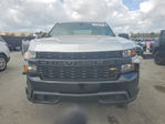 Chevrolet Silverado 2020