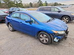 Honda Civic 2015