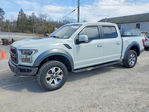 Ford F-150 2017