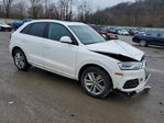 Audi Q3 2017