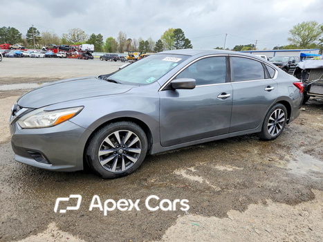 Nissan Altima 2017 - Image 1 of 13