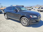 Audi Q5 2016