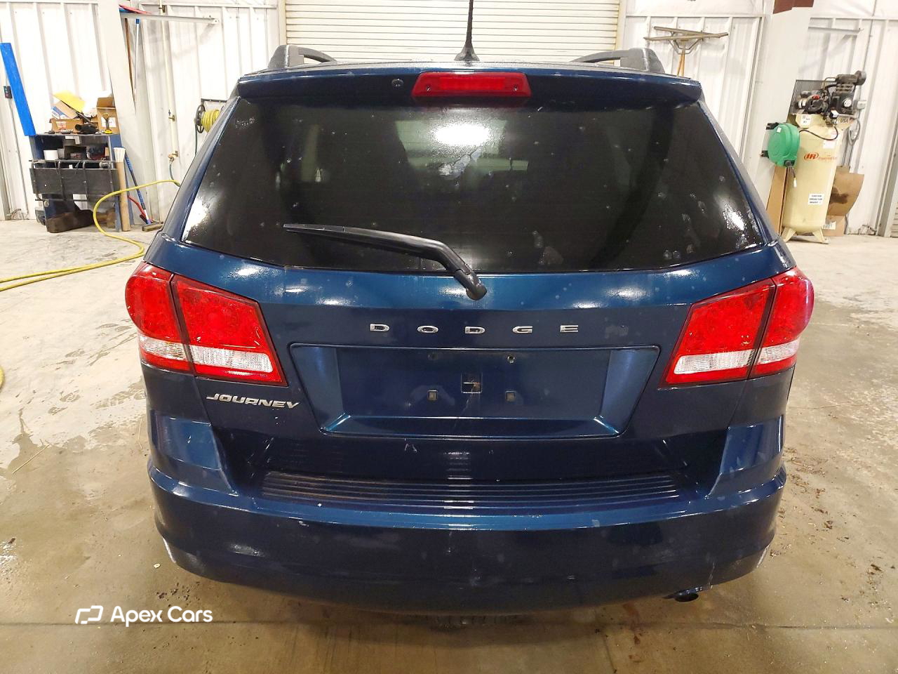 Dodge Journey 2014