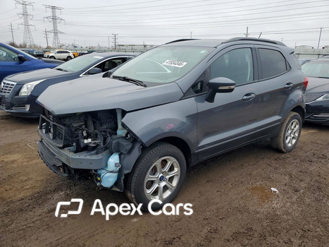 Ford EcoSport 2020 - Image 1 of 5