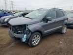 Ford EcoSport 2020