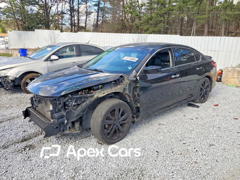 Nissan Altima 2017 - Image 1 of 12