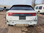 Audi Q8 2019