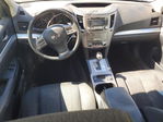 Subaru Legacy 2012