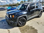 Jeep Renegade 2018
