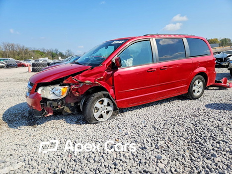 Dodge Caravan 2013 - Zdjęcie 1 z 14